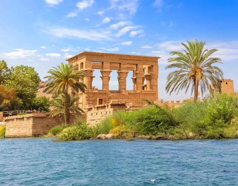 Aswan