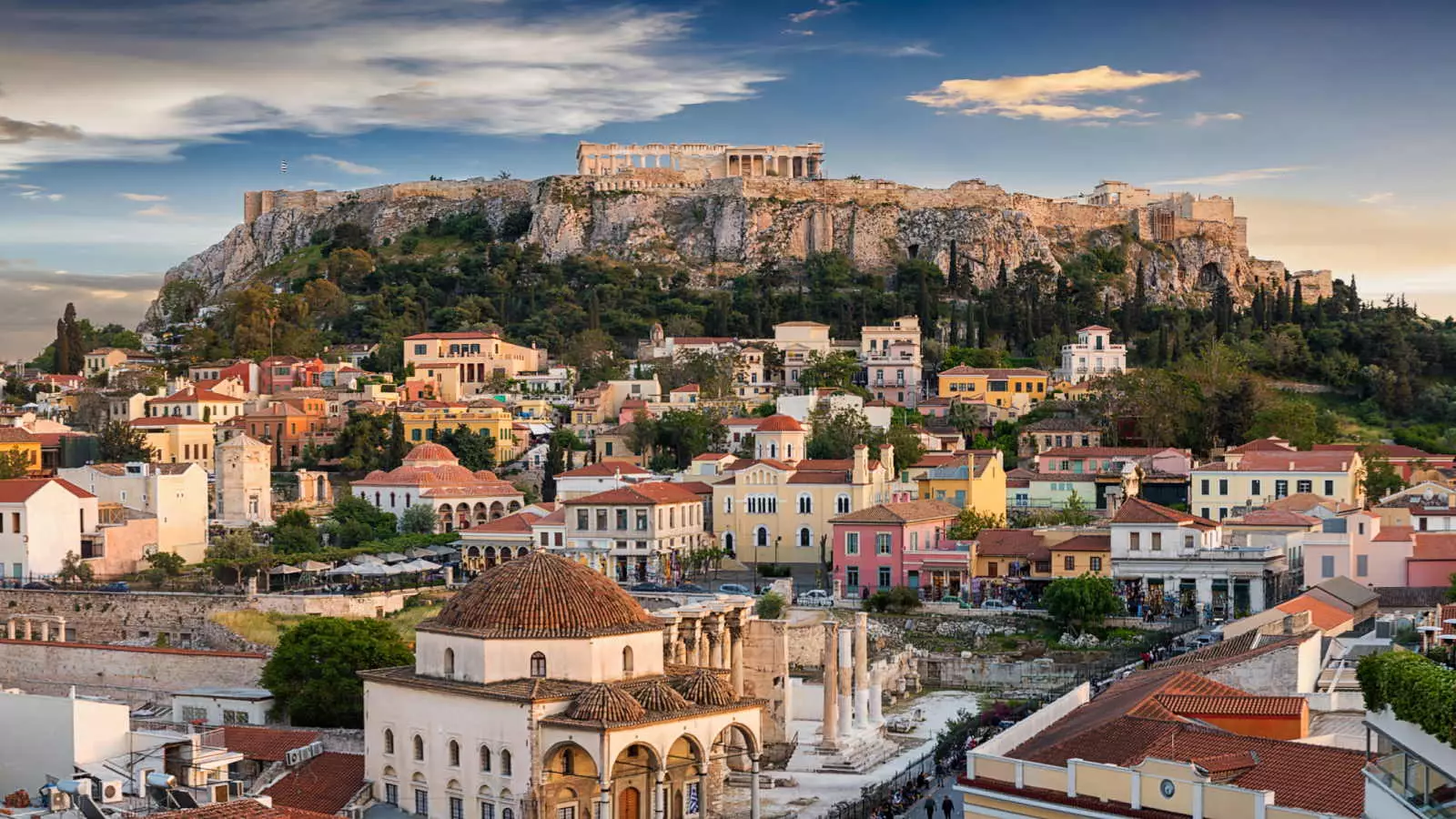 Athens