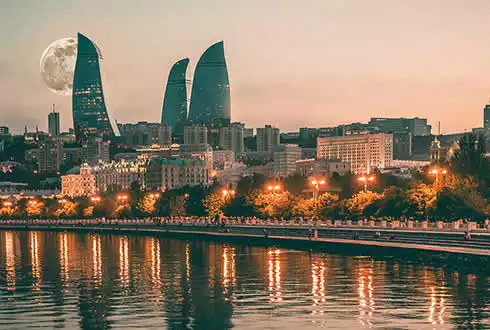 Azerbaijan