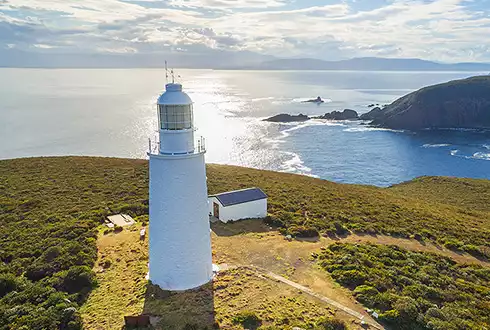 Bruny Island