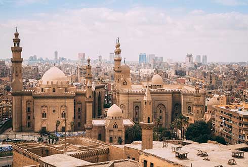 Cairo