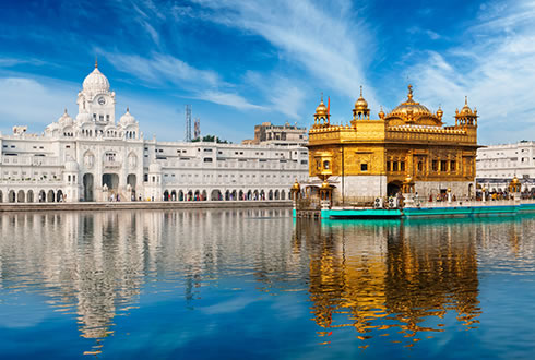 Amritsar