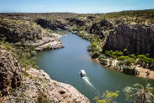 Katherine Gorge