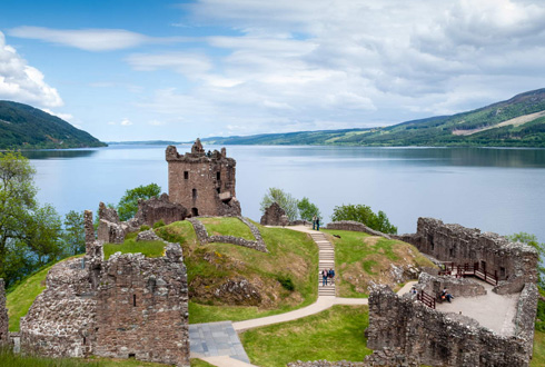 Loch Ness