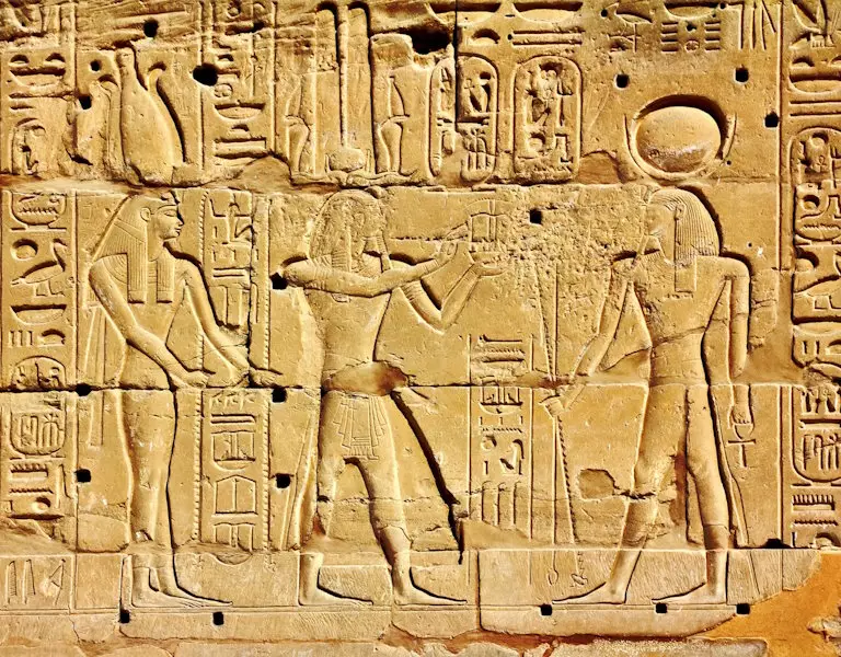 Luxor