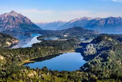 Bariloche