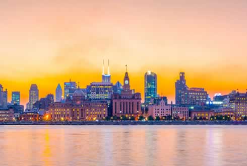 The Bund