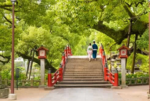 Fukuoka