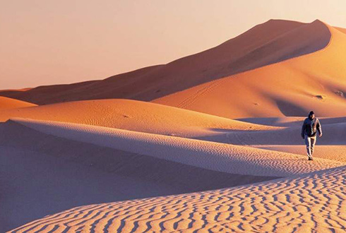 Gobi Desert