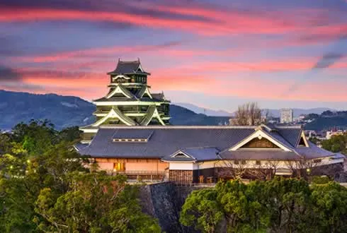 Kyushu