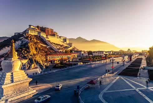 Lhasa