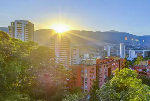Medellin