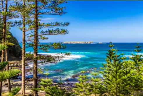 Norfolk Island