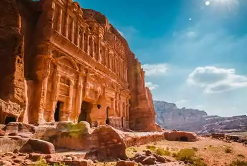 Middle East