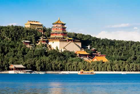 Summer Palace