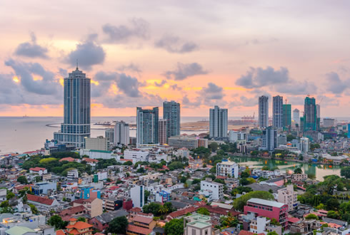 Colombo