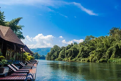 River Kwai
