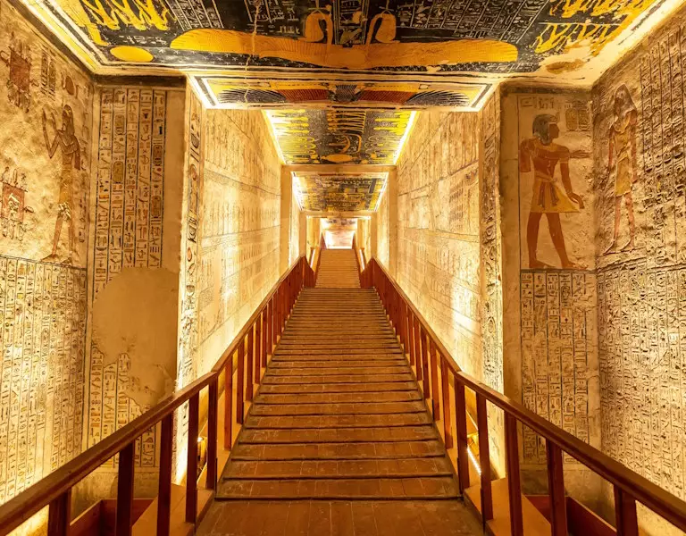 Valley of the Kings