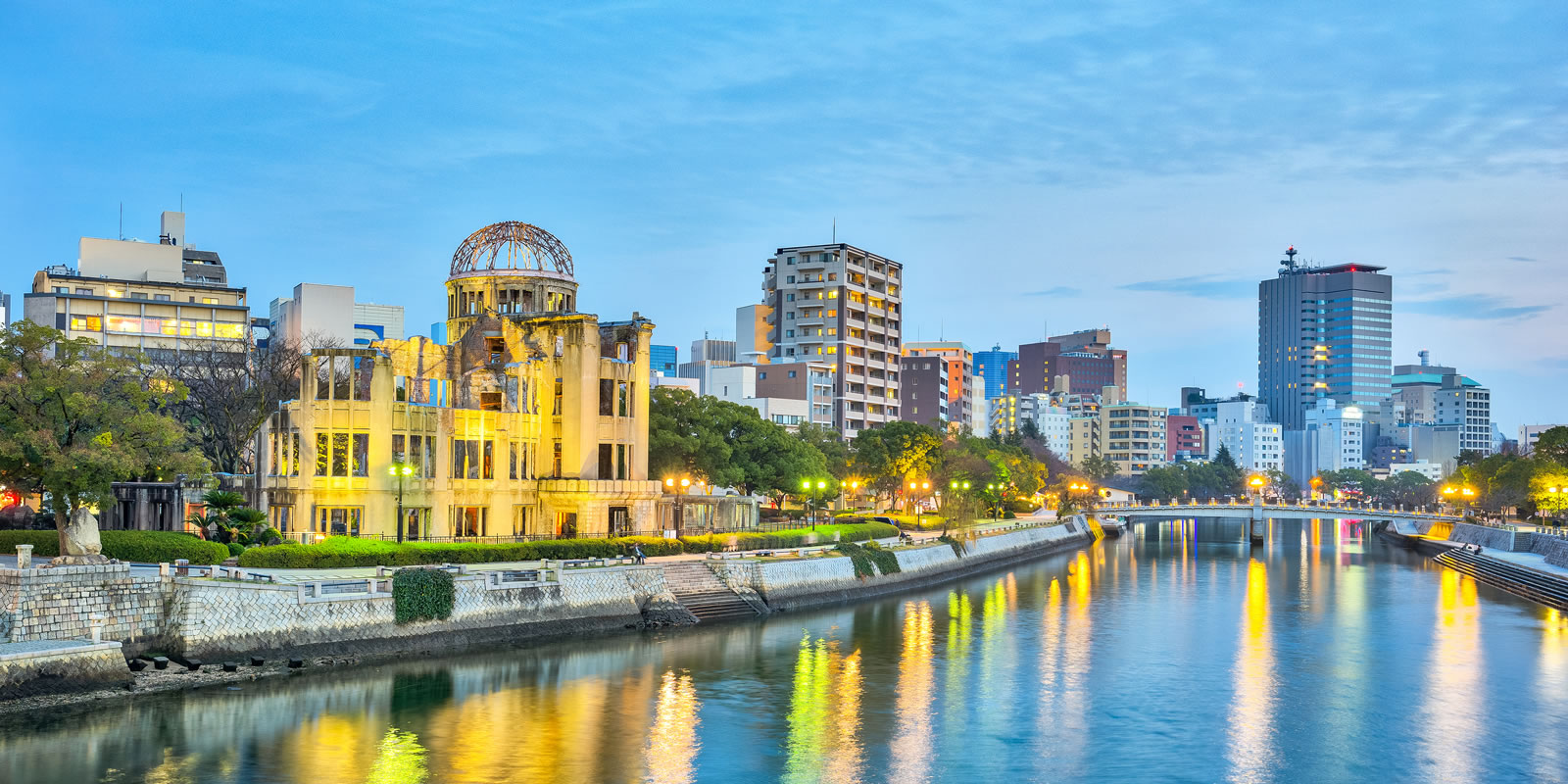 Dating advice in Hiroshima