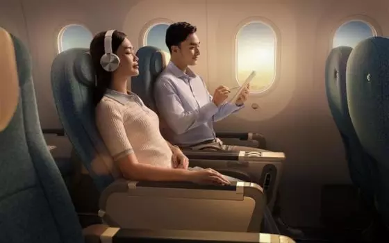 Southeast Asia Premium Economy Upgrade Southeast Asia Premium Economy Upgrade