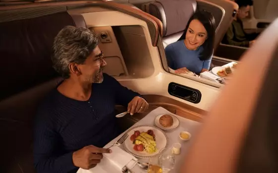 Travel To Japan In Style