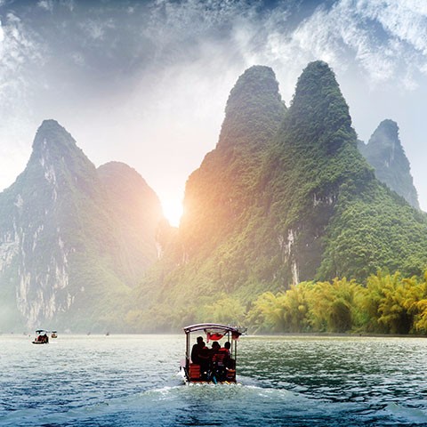 Li River