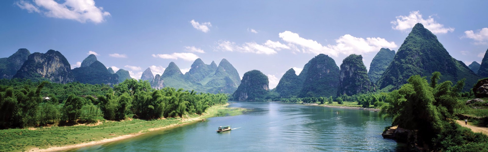 Resultado de imagem para guilin china