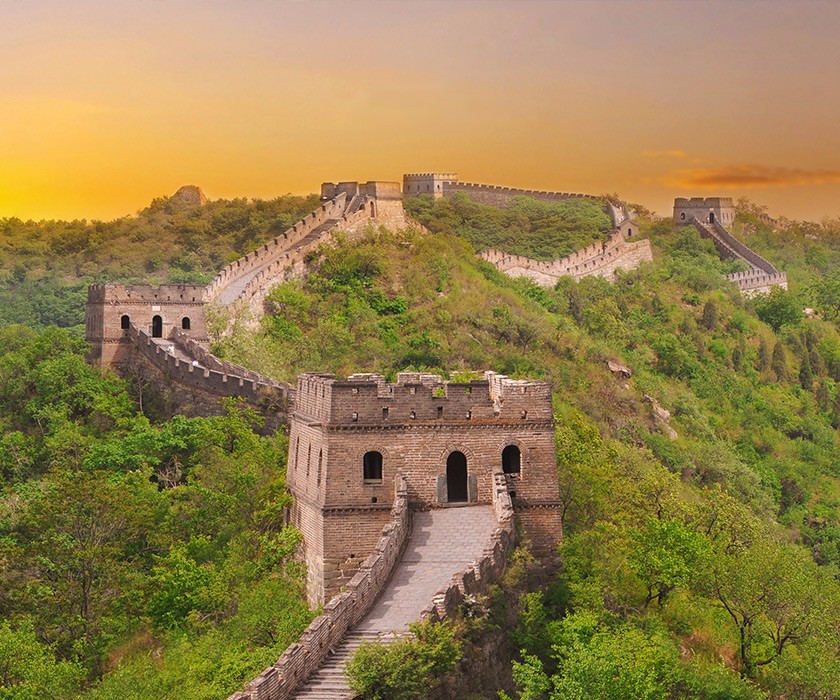 Best China Tours, Holidays and Travel Packages | Australia's #1 China