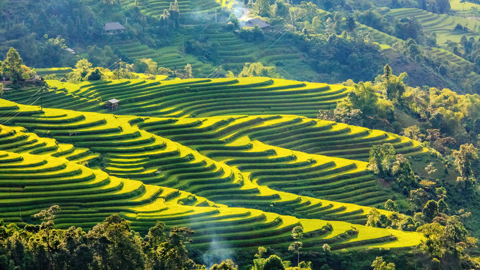 Vietnam & Cambodia Discovery