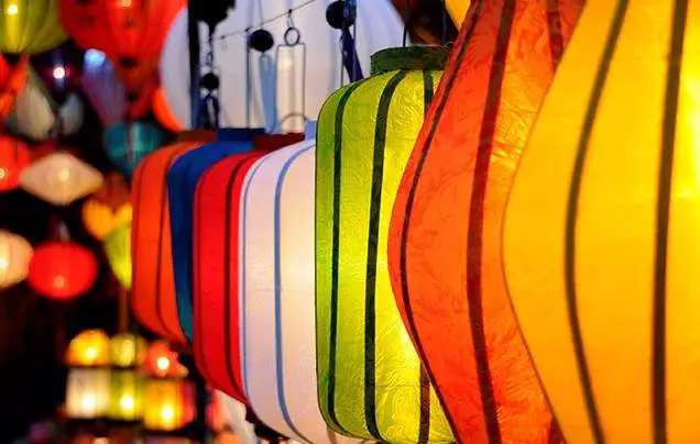 DAY 4: Journey to Hoi An