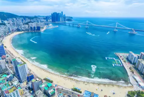 Busan
