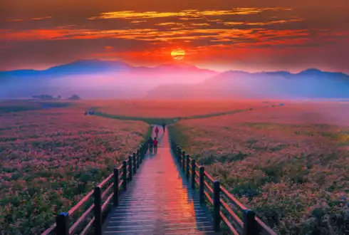 Suncheon