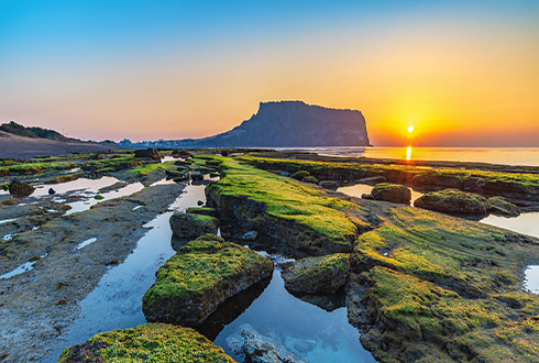 Jeju Island