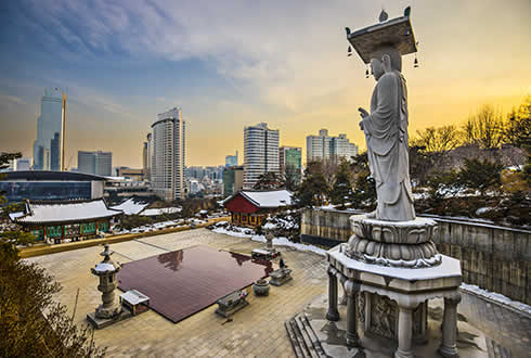 Seoul